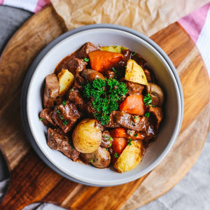 Hearty Beef Casserole 1.5kg