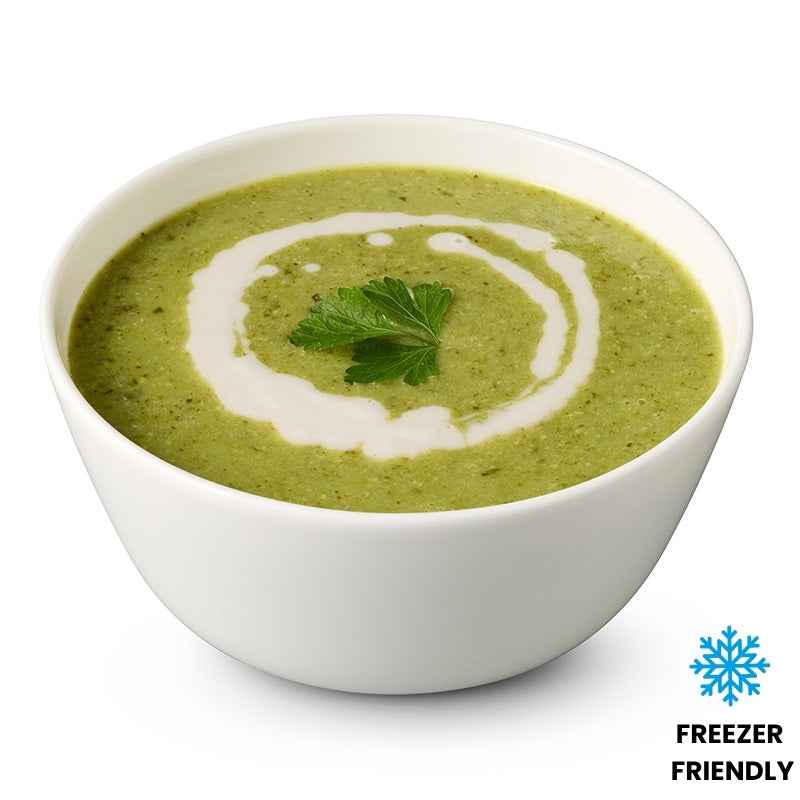 Veggie-Protein Super Green Soup 1.5kg