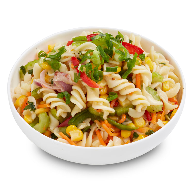 Vegetable Pasta Salad 2.5kg