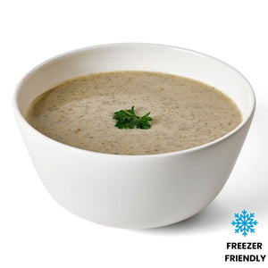 Wild Mushroom Soup 1.5kg