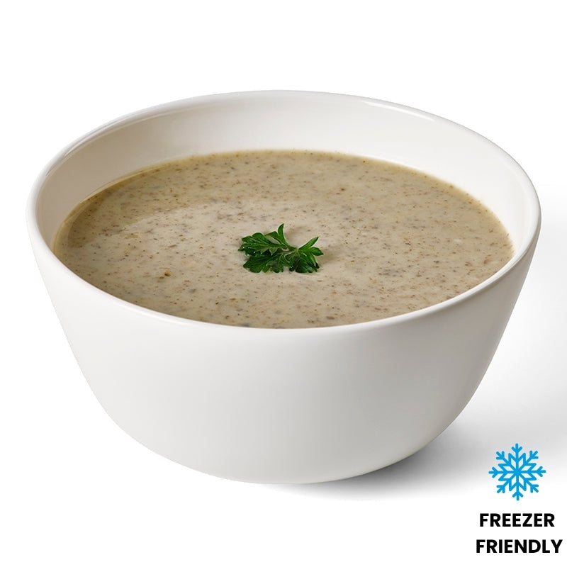 Wild Mushroom Soup 1.5kg