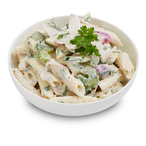 Chicken Mustard Pasta 2.5kg