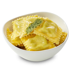 Spinach & Cheese Ravioli 2kg