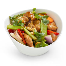Load image into Gallery viewer, Chicken, Cashew &amp; Snow Pea Stir Fry Kit 1.5kg
