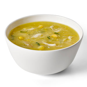 Chicken & Corn Soup 1.5kg