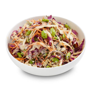 Japanese Slaw with Sesame Mayo 2.5kg