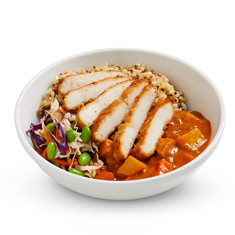 Chicken Katsu Curry Meal Kit 1.7kg