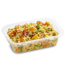 Load image into Gallery viewer, Pumpkin Couscous Salad 250g
