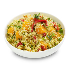Load image into Gallery viewer, Pumpkin Cous Cous with Fresh Mint 900g
