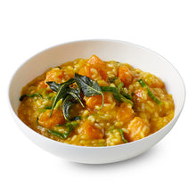 Load image into Gallery viewer, Pumpkin &amp; Sage Risotto 1.5kg
