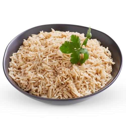 Spiced Basmati Rice 750g