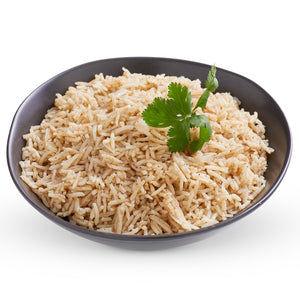 Spiced Basmati Rice 750g