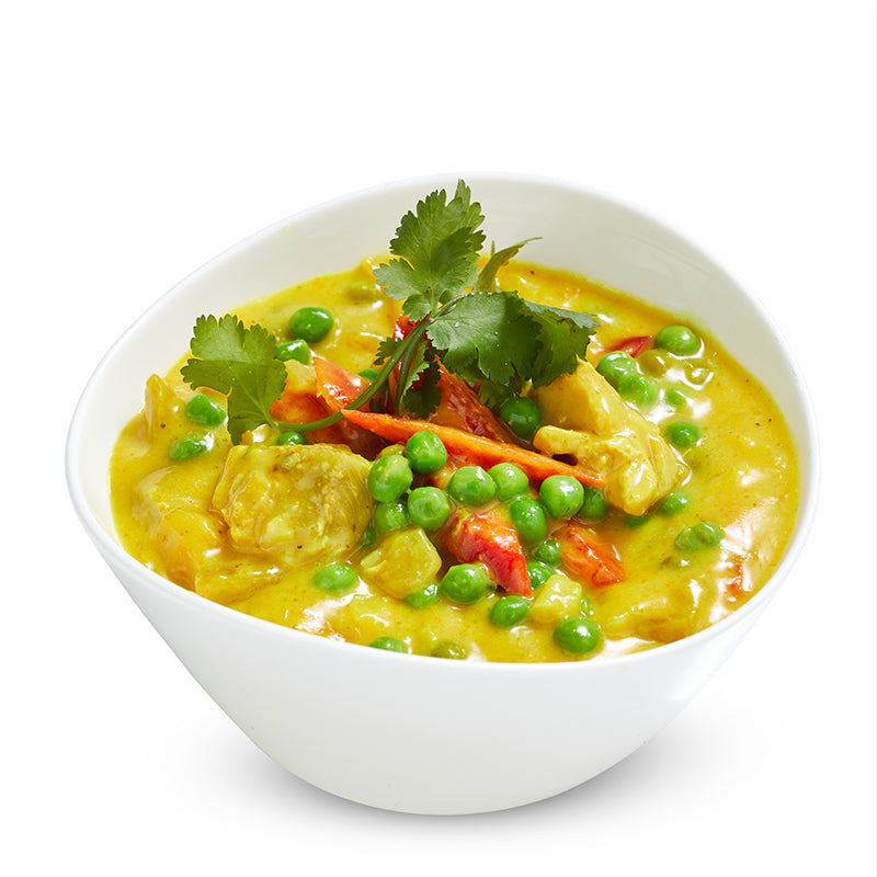 Mango Chicken Curry 1.5kg