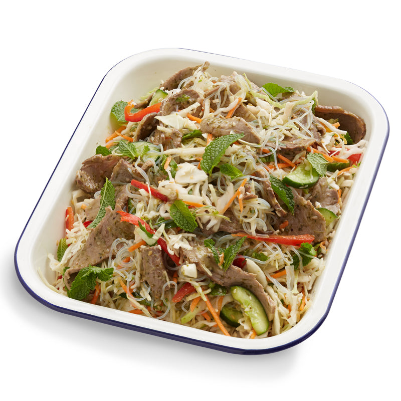 Thai Beef Noodle 2.5kg