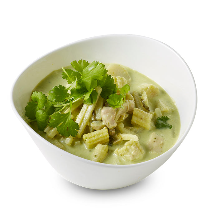 Thai Green Chicken Curry 1.5kg