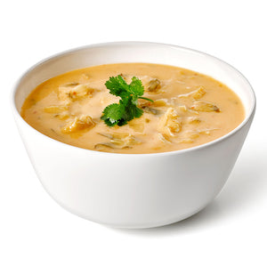 Thai Creamy Chicken Soup 1.5kg