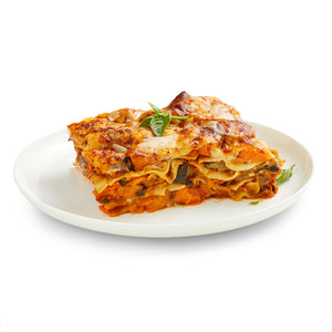 Veggie Lasagne